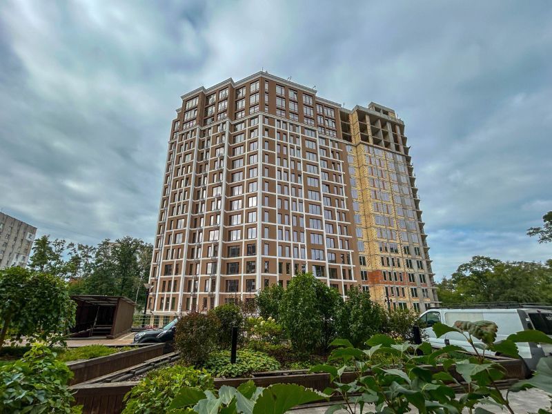 Зображення - Хід Будівництва, вересень 2025