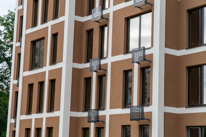 Зображення - Хід Будівництва, вересень 2025